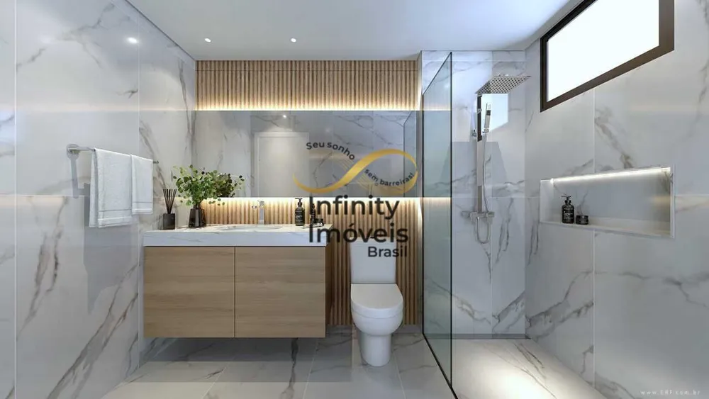 Cobertura, 4 quartos, 263 m² - Foto 2