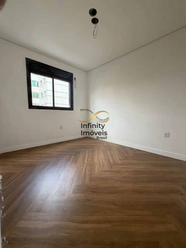 Apartamento, 4 quartos, 165 m² - Foto 3