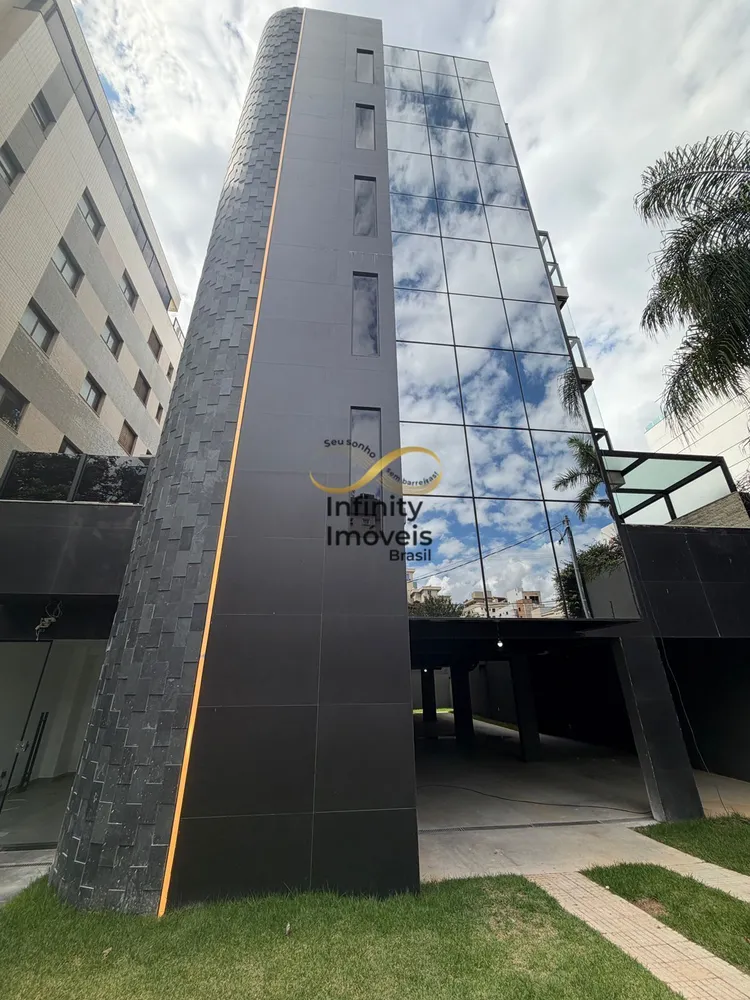 Apartamento, 4 quartos, 165 m² - Foto 1