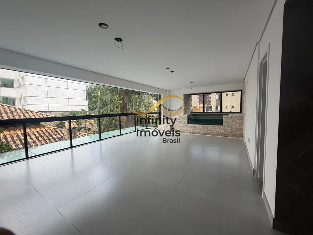 Apartamento, 4 quartos, 165 m² - Foto 2