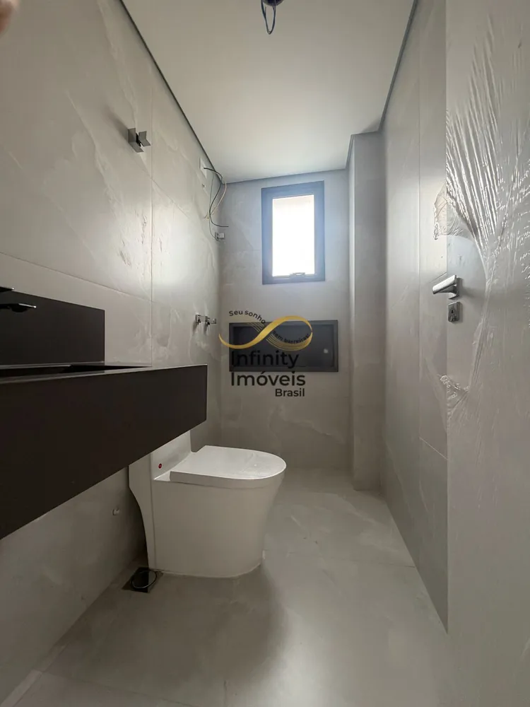 Apartamento, 4 quartos, 165 m² - Foto 4