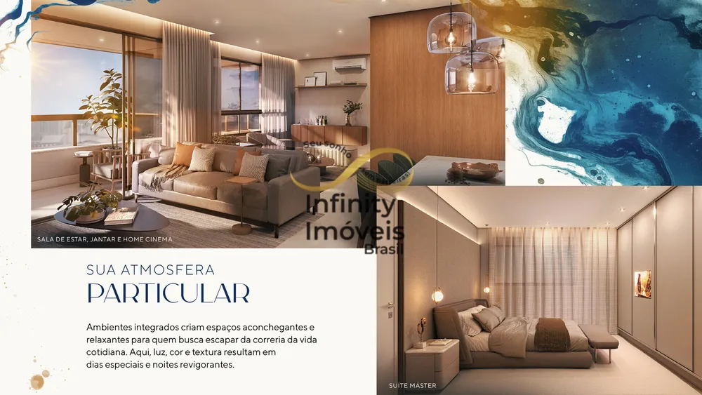 Cobertura, 4 quartos, 126 m² - Foto 1