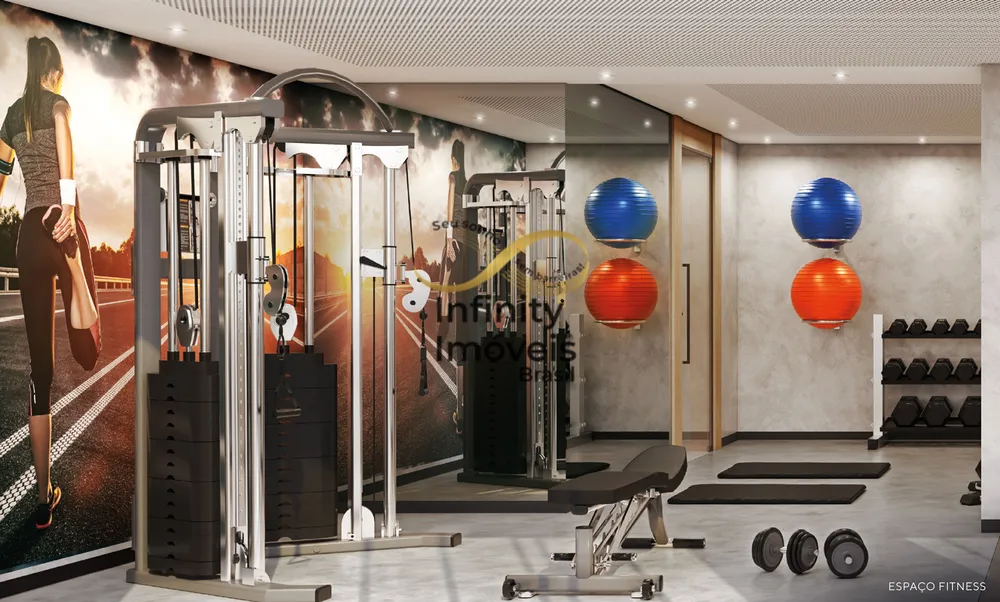 Cobertura, 4 quartos, 126 m² - Foto 4
