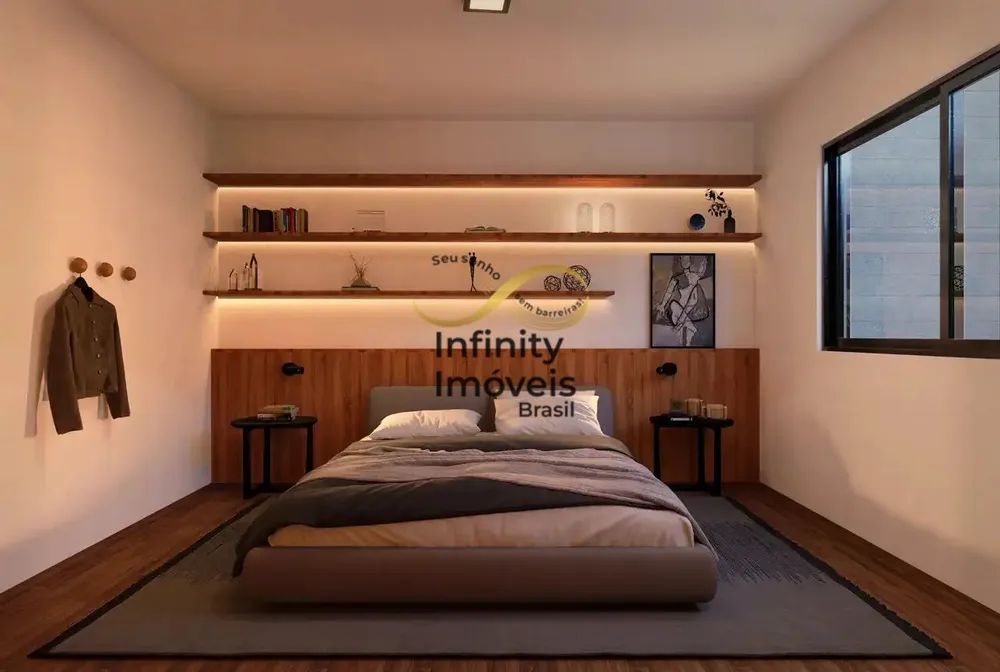 Casa, 3 quartos, 106 m² - Foto 4