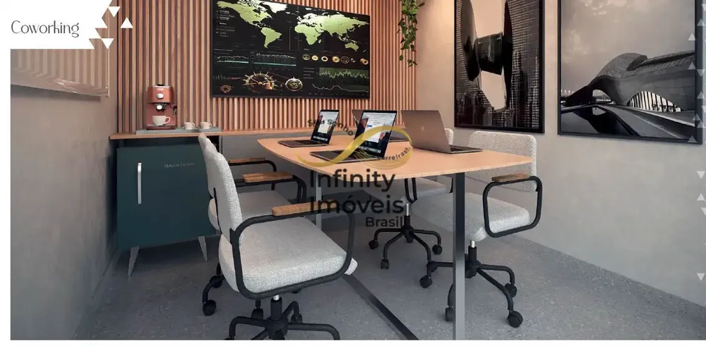 Apartamento, 3 quartos, 83 m² - Foto 1