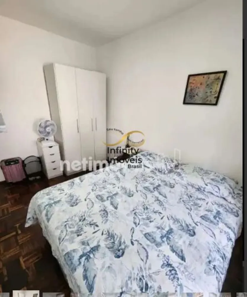 Apartamento, 2 quartos, 53 m² - Foto 4