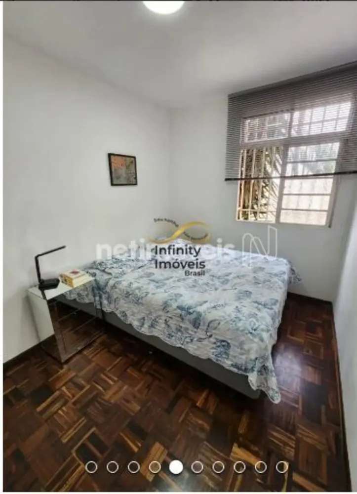 Apartamento, 2 quartos, 53 m² - Foto 2
