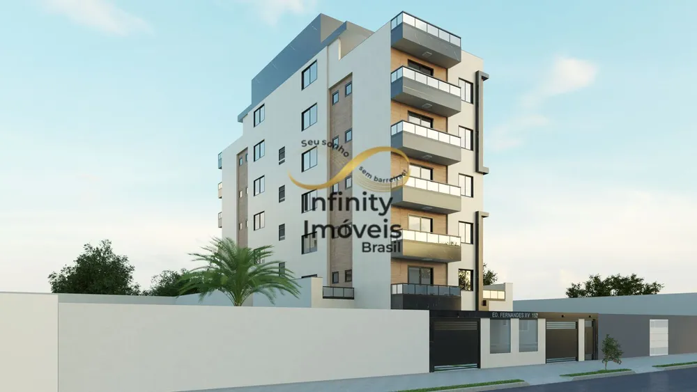 Cobertura, 3 quartos, 176 m² - Foto 3