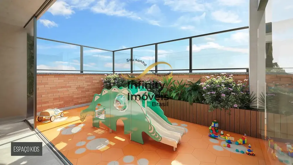 Apartamento, 2 quartos, 71 m² - Foto 4