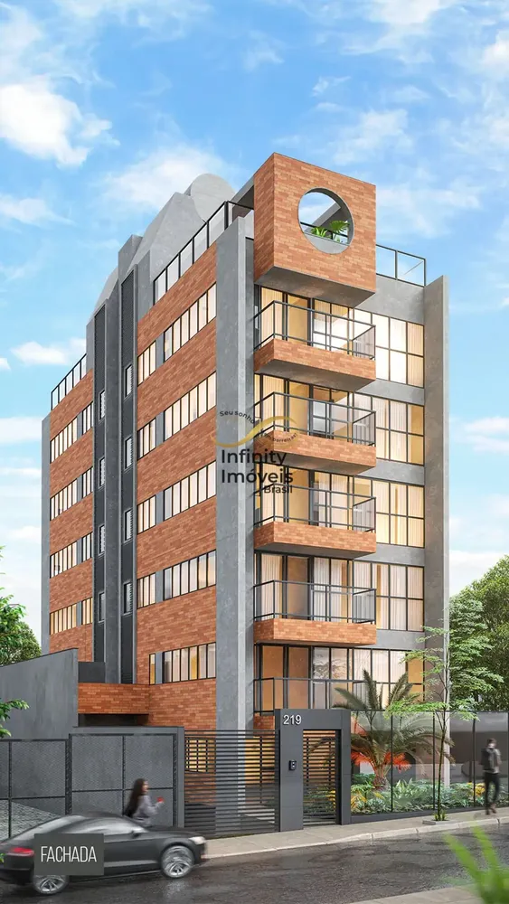 Apartamento, 2 quartos, 71 m² - Foto 1