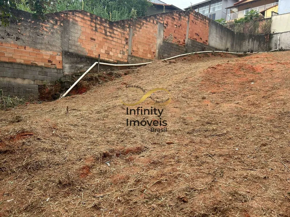 Terreno, 375 m² - Foto 1