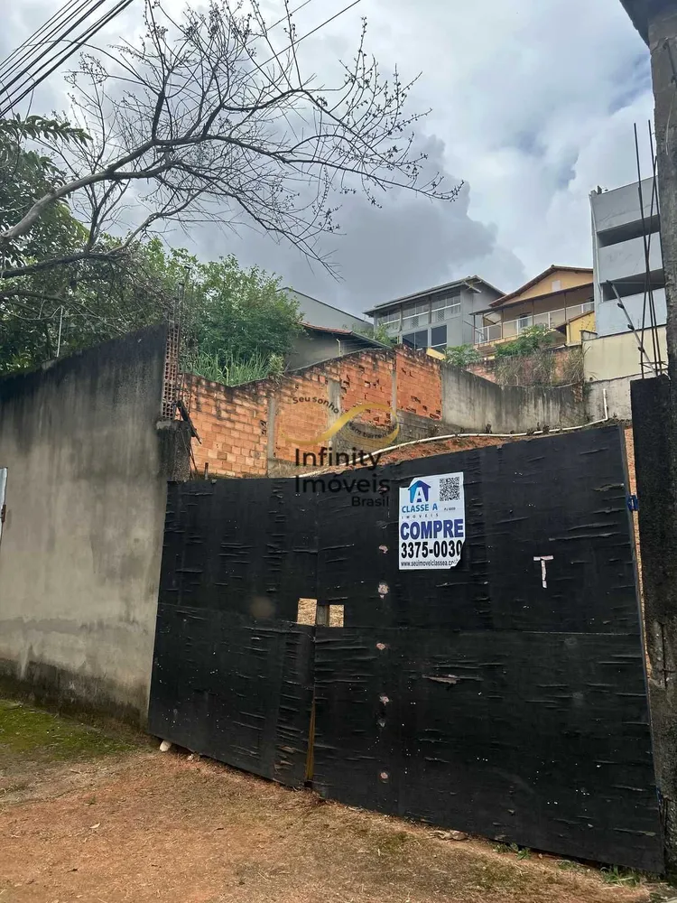 Terreno, 375 m² - Foto 2
