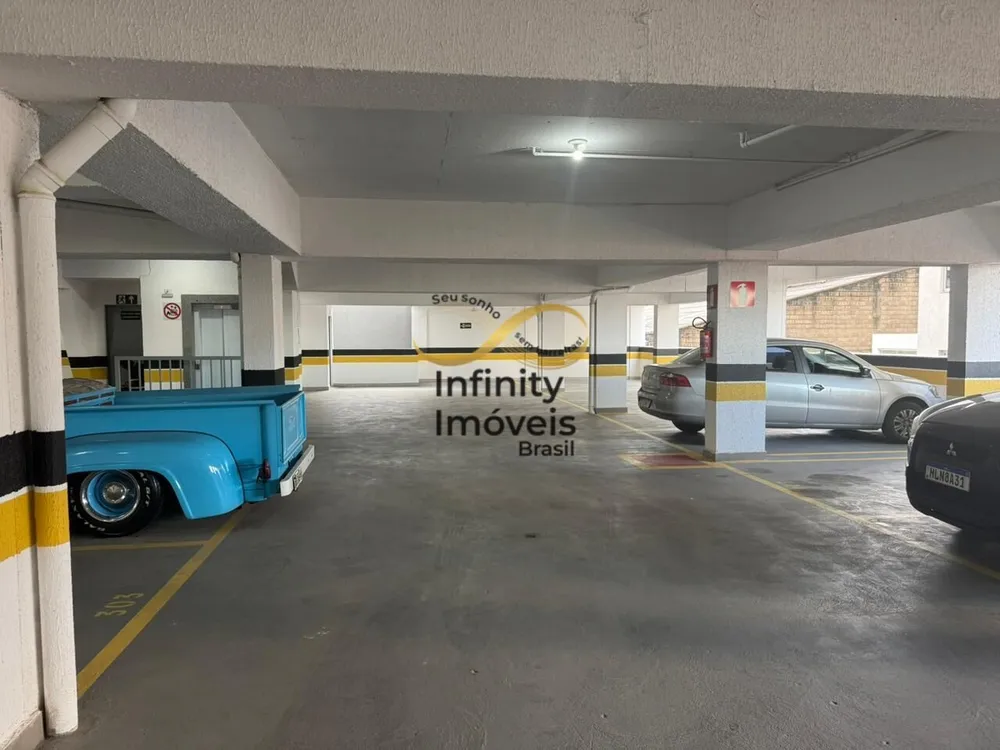 Apartamento, 3 quartos, 81 m² - Foto 4