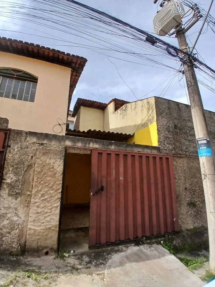 Casa, 2 quartos, 150 m² - Foto 3
