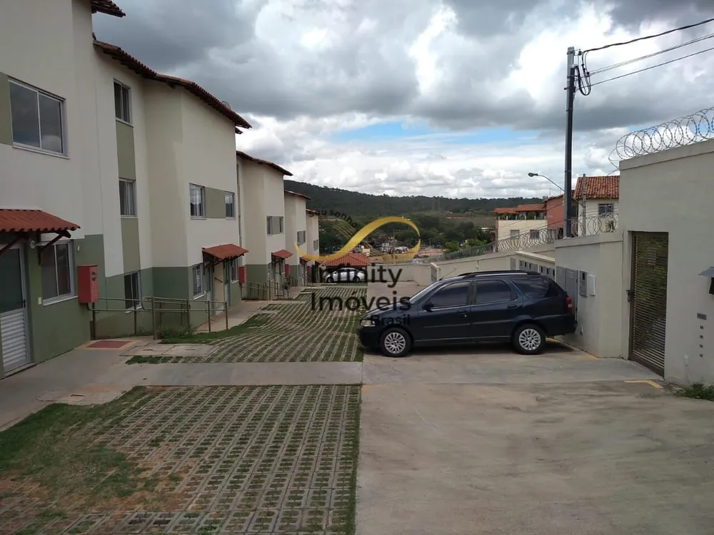 Apartamento, 2 quartos, 10 m² - Foto 3