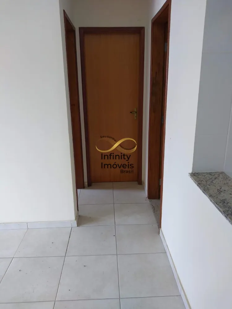 Apartamento, 2 quartos, 10 m² - Foto 2