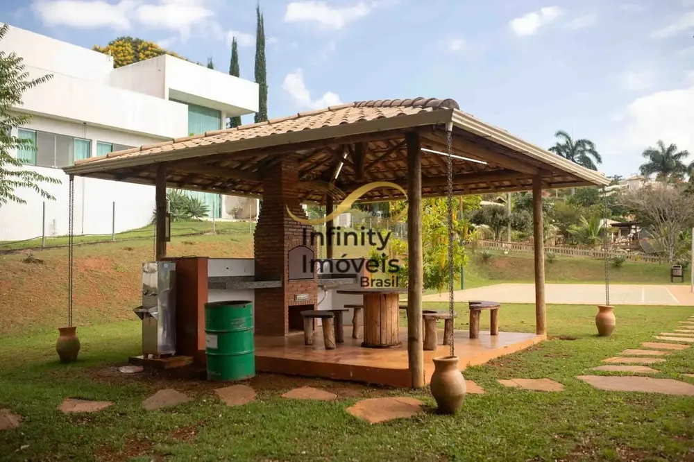 Terreno, 1120 m² - Foto 1