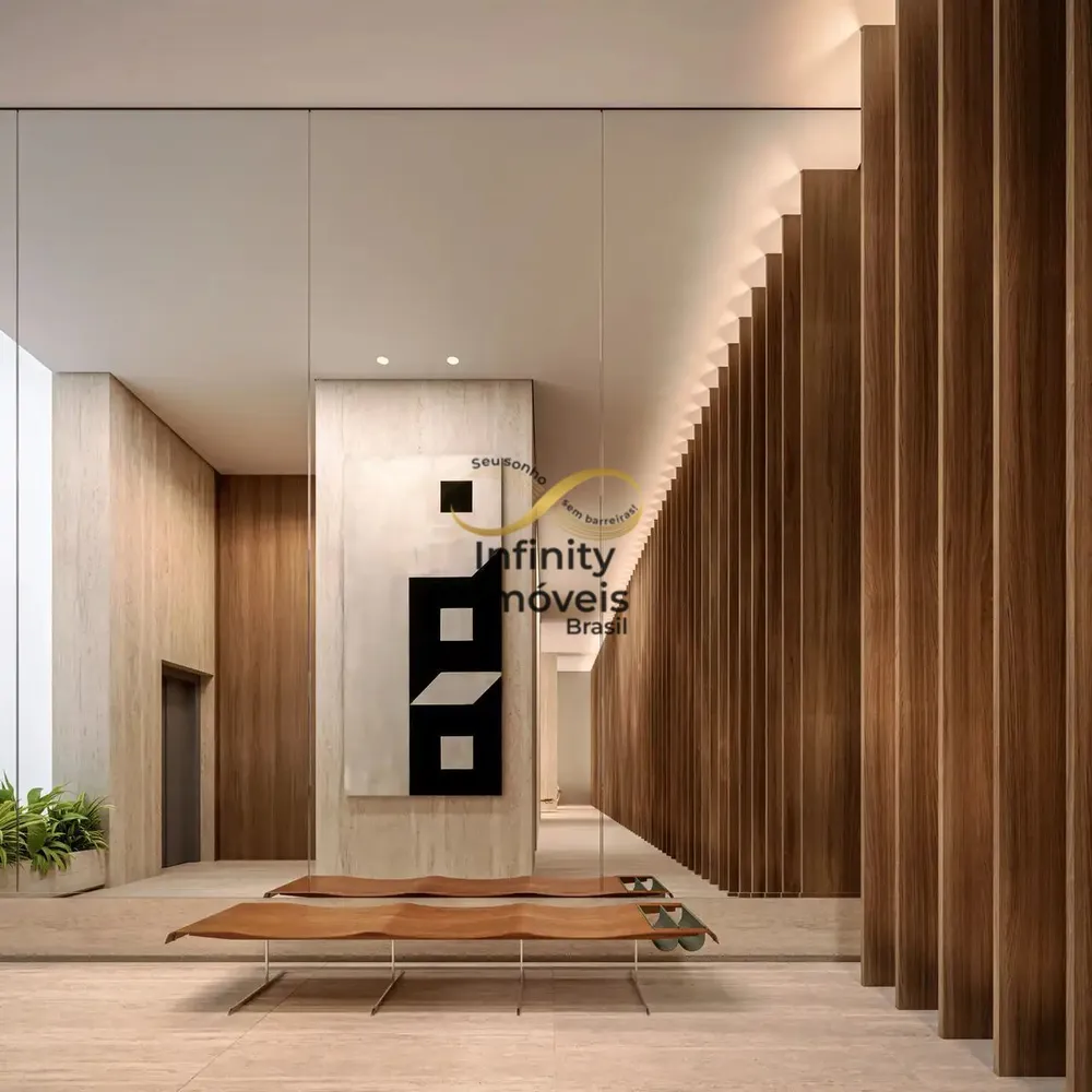 Apartamento, 4 quartos, 158 m² - Foto 1