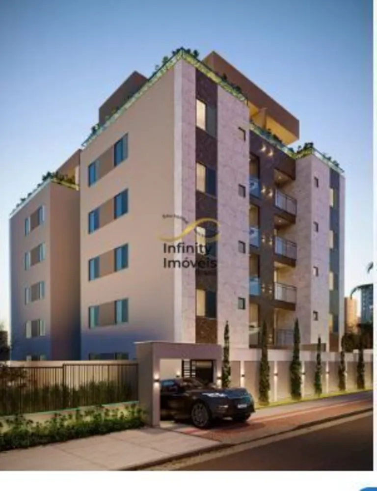 Cobertura, 3 quartos, 160 m² - Foto 1