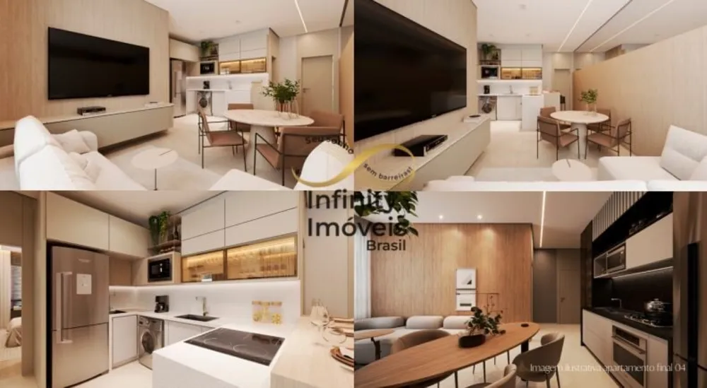Cobertura, 2 quartos, 267 m² - Foto 4