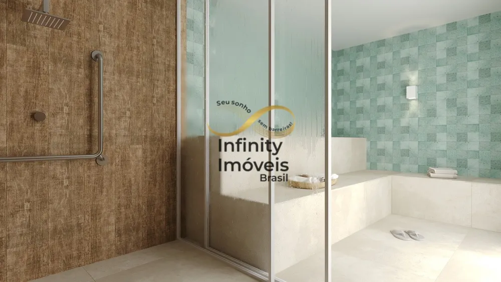 Apartamento, 2 quartos, 43 m² - Foto 4