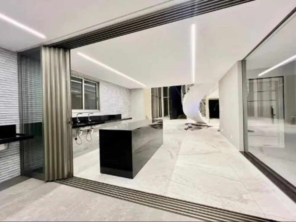 Casa, 4 quartos, 472 m² - Foto 2