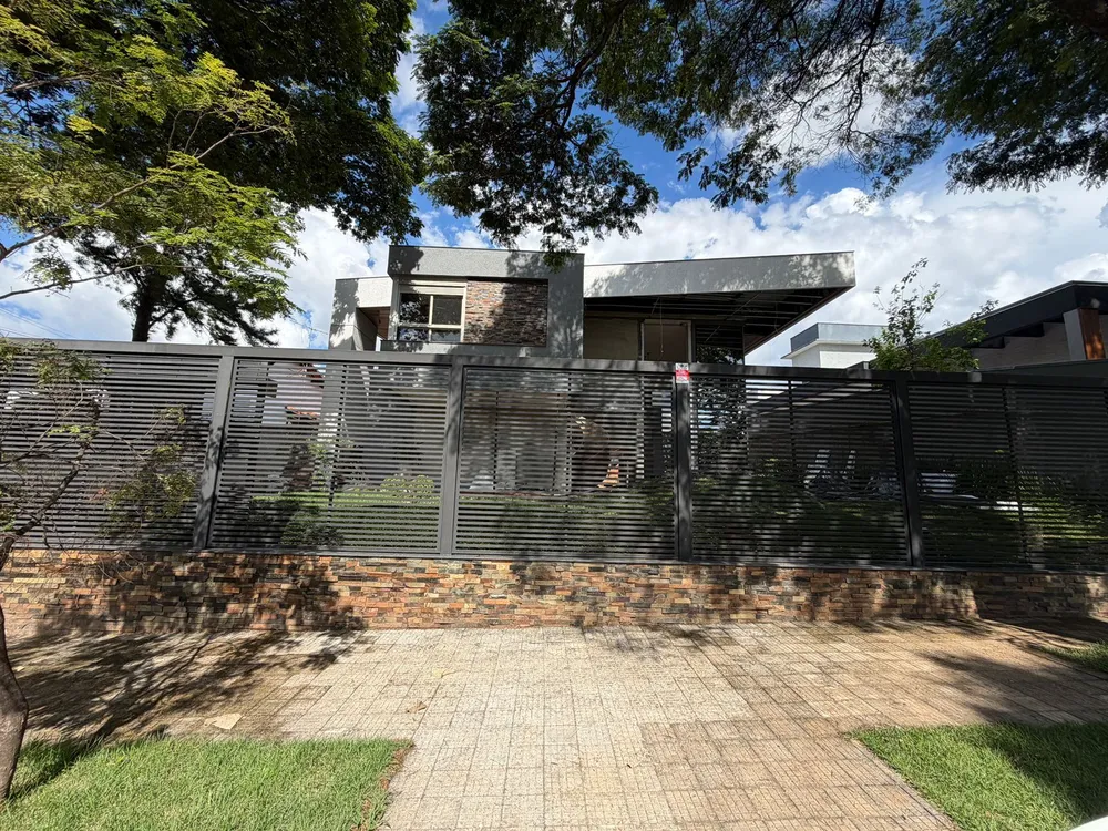 Casa, 4 quartos, 472 m² - Foto 1