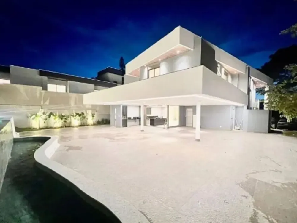 Casa, 4 quartos, 472 m² - Foto 4