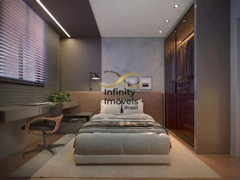 Apartamento, 2 quartos, 131 m² - Foto 1