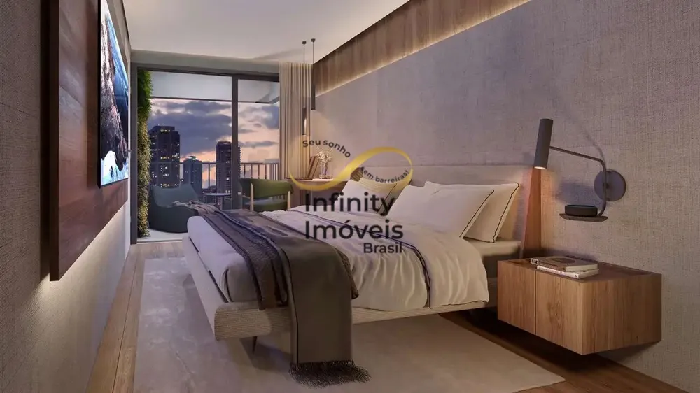 Apartamento, 2 quartos, 131 m² - Foto 3