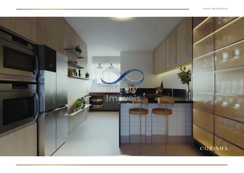 Apartamento, 4 quartos, 136 m² - Foto 4
