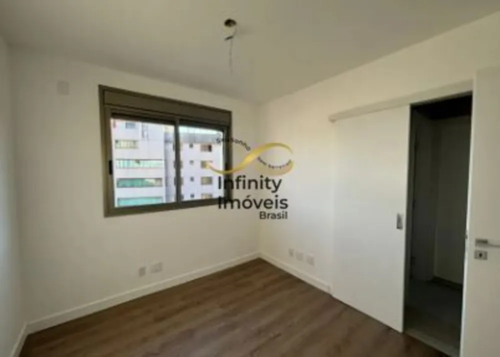 Apartamento, 4 quartos, 136 m² - Foto 2