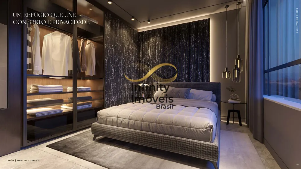 Cobertura, 3 quartos, 177 m² - Foto 3
