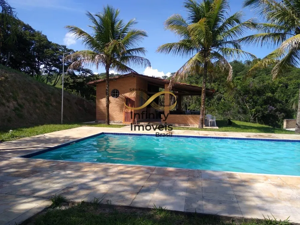 Chácara, 1 quarto, 3 hectares - Foto 1