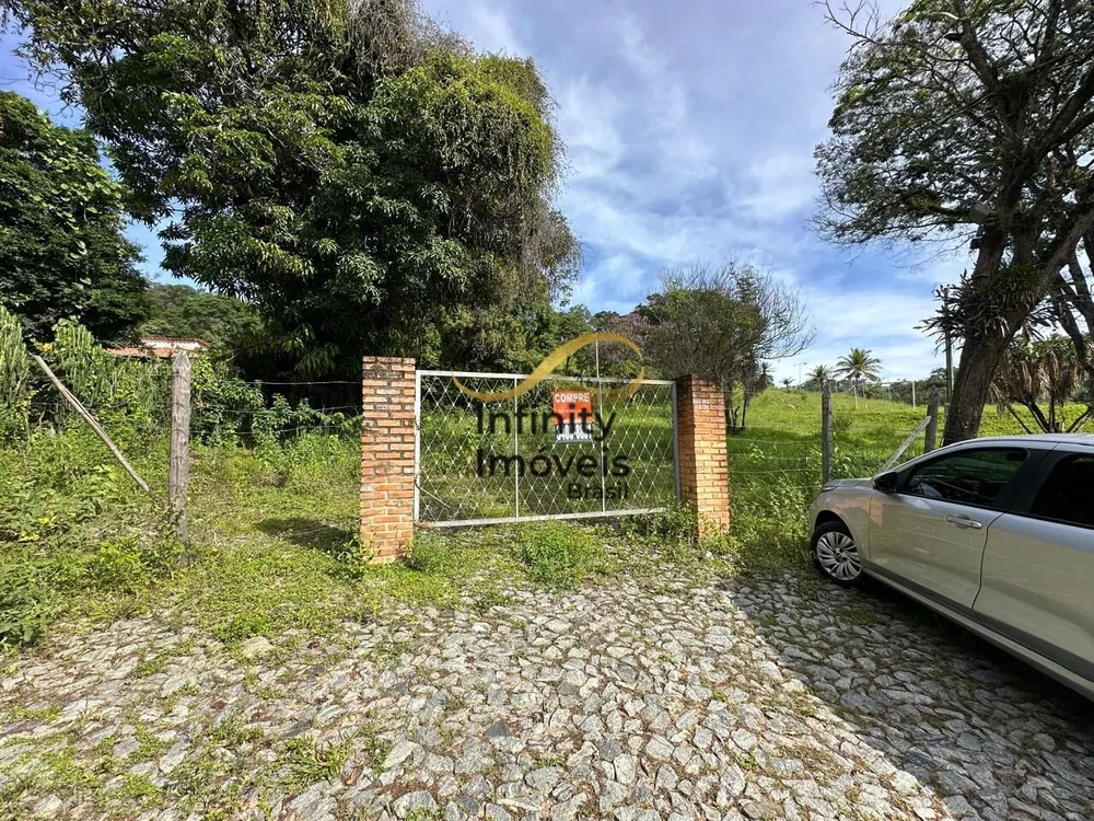 Chácara, 1 quarto, 3 hectares - Foto 2