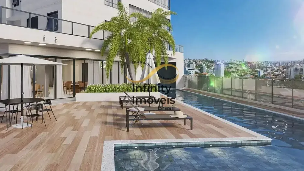 Cobertura, 4 quartos, 363 m² - Foto 1