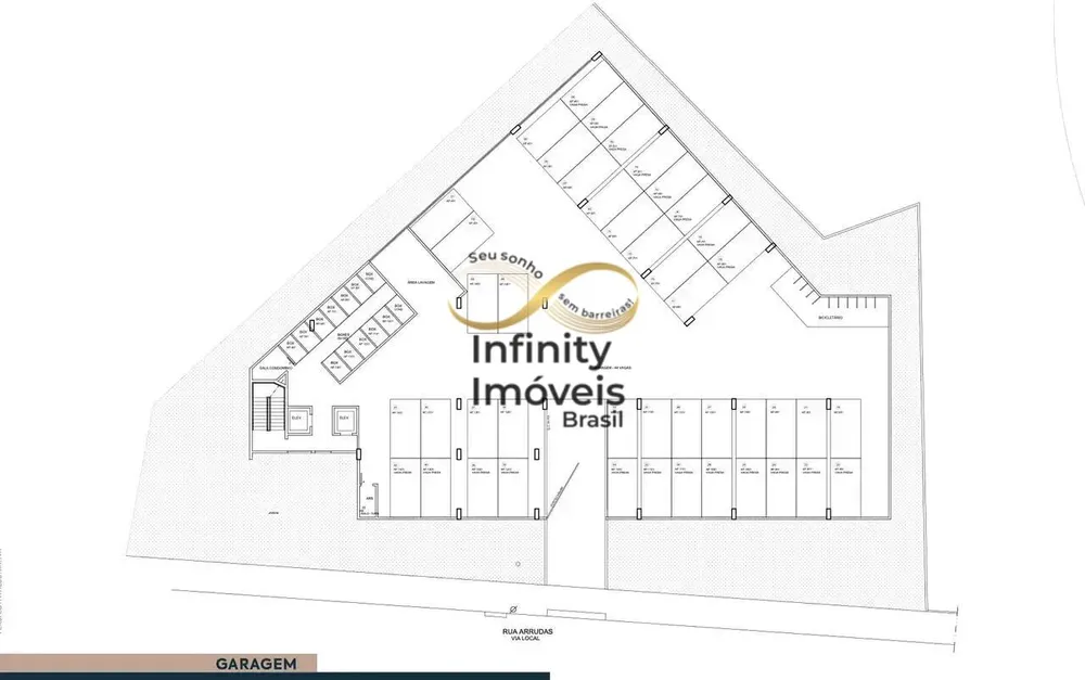 Cobertura, 4 quartos, 363 m² - Foto 2