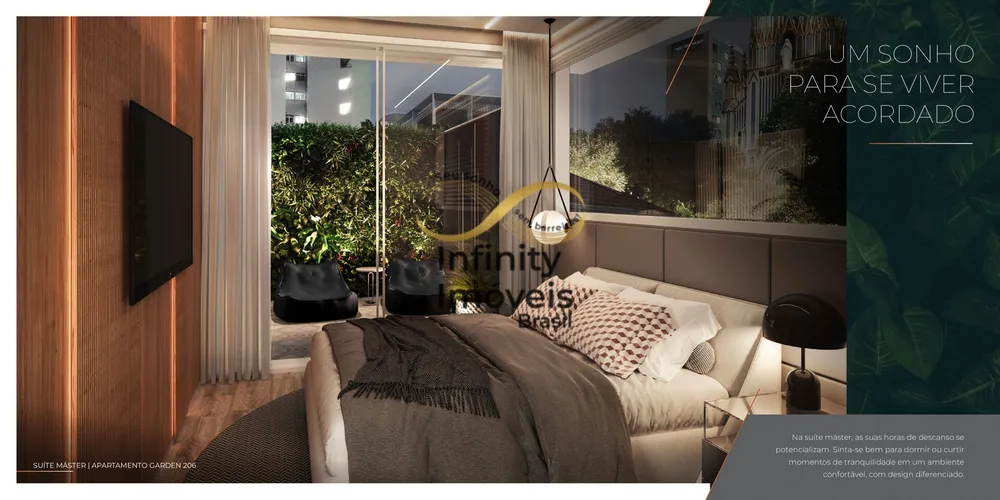 Apartamento, 2 quartos, 257 m² - Foto 3