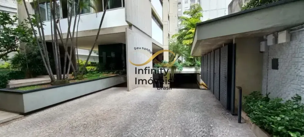 Cobertura, 4 quartos, 274 m² - Foto 4