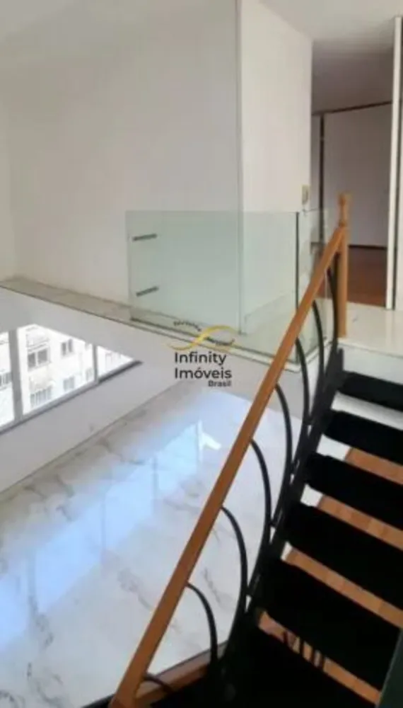 Cobertura, 4 quartos, 274 m² - Foto 2