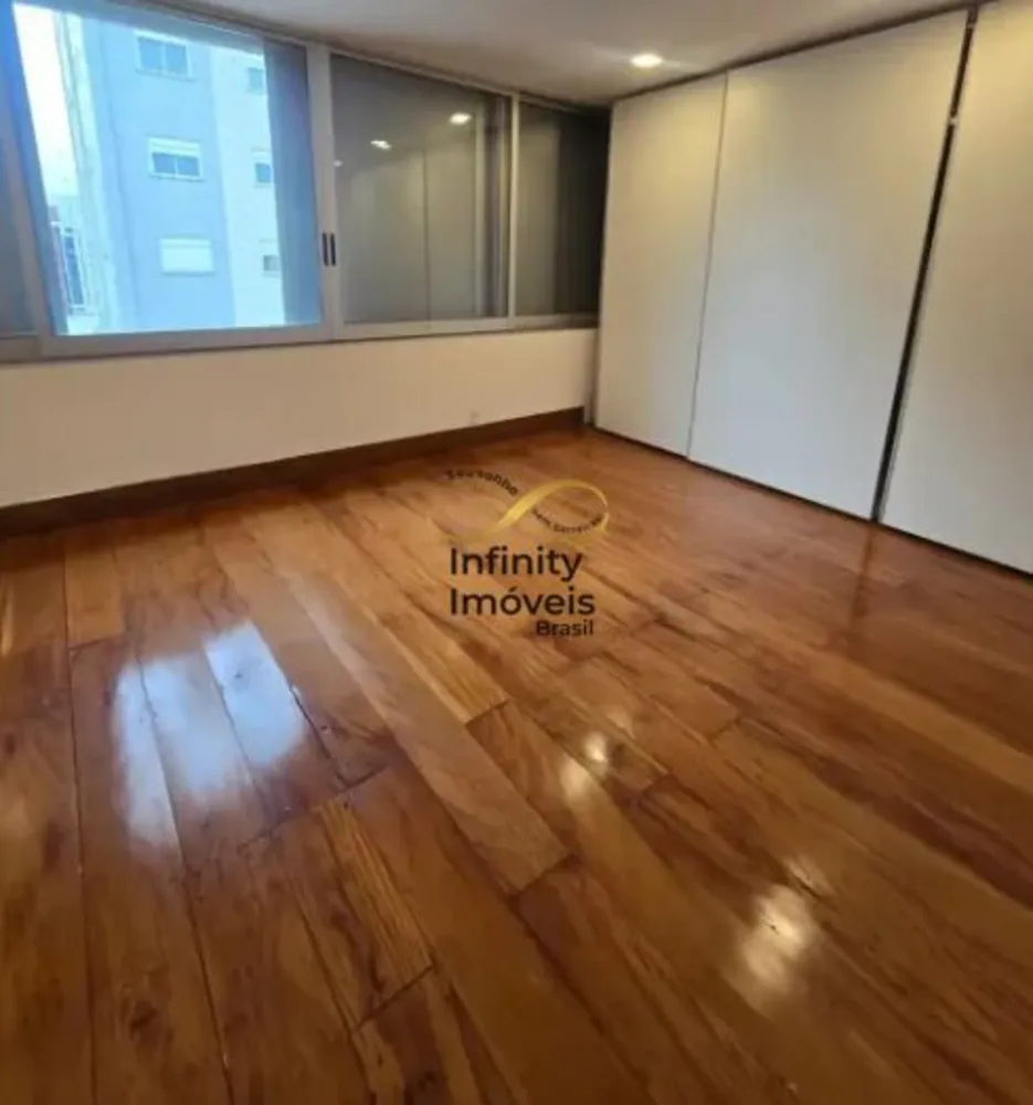 Cobertura, 4 quartos, 274 m² - Foto 1