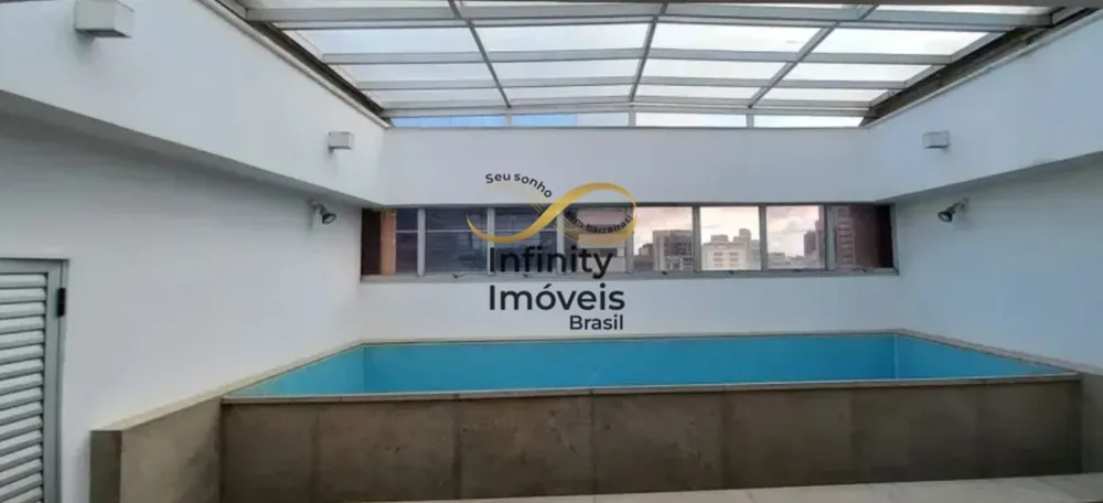 Cobertura, 4 quartos, 274 m² - Foto 3