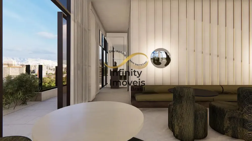 Apartamento, 3 quartos, 115 m² - Foto 3