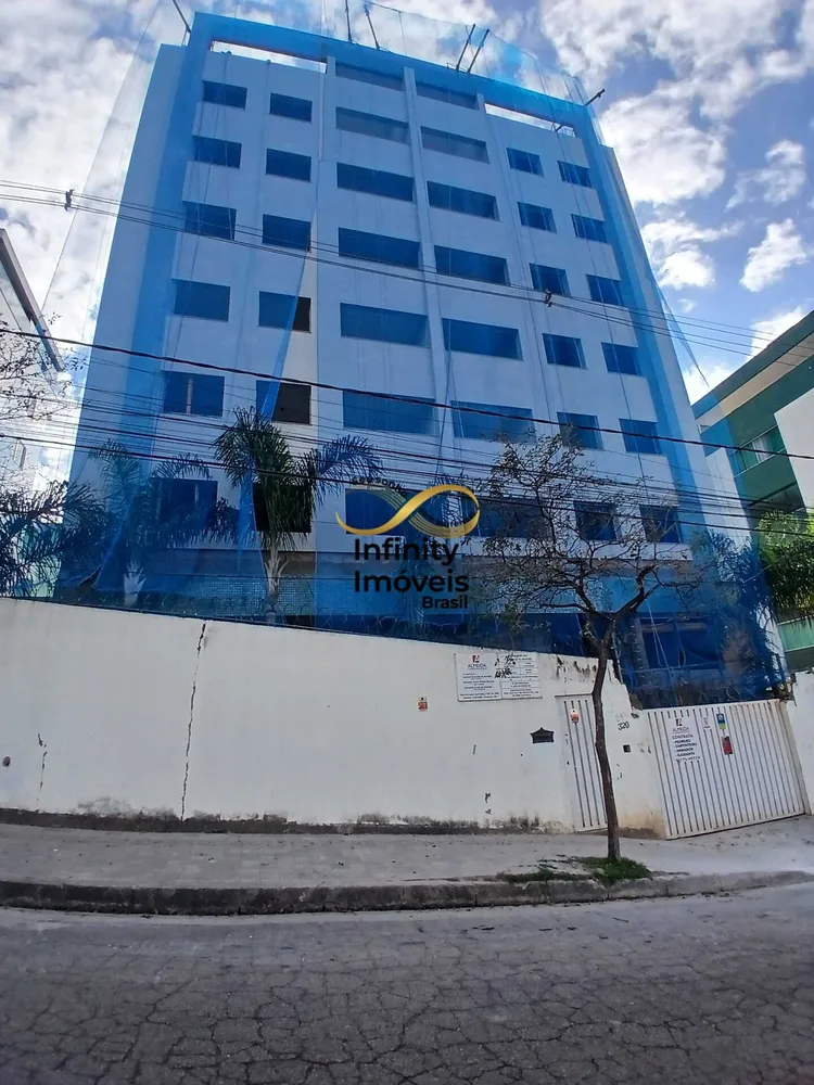 Cobertura, 2 quartos, 132 m² - Foto 1