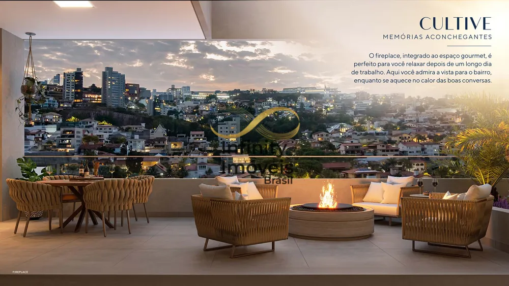 Apartamento, 3 quartos, 248 m² - Foto 2