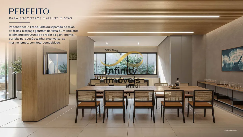 Apartamento, 3 quartos, 248 m² - Foto 1