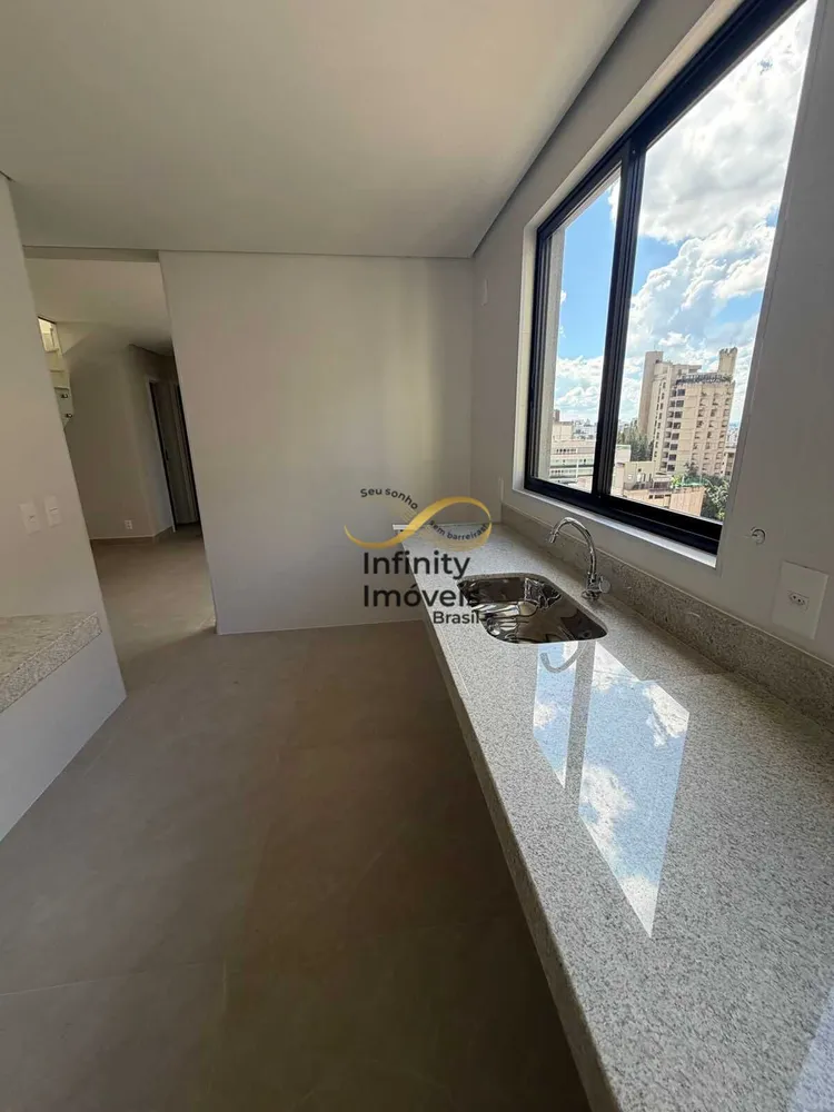 Cobertura, 3 quartos, 125 m² - Foto 4