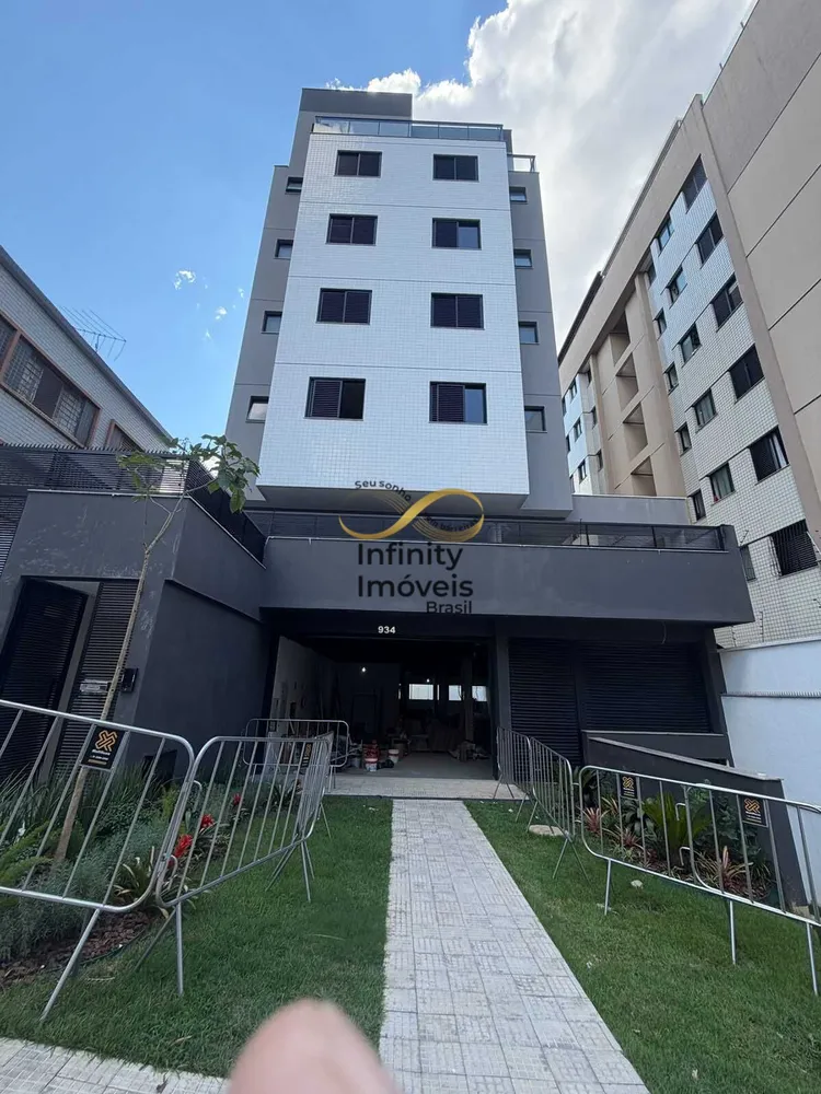 Cobertura, 3 quartos, 125 m² - Foto 1