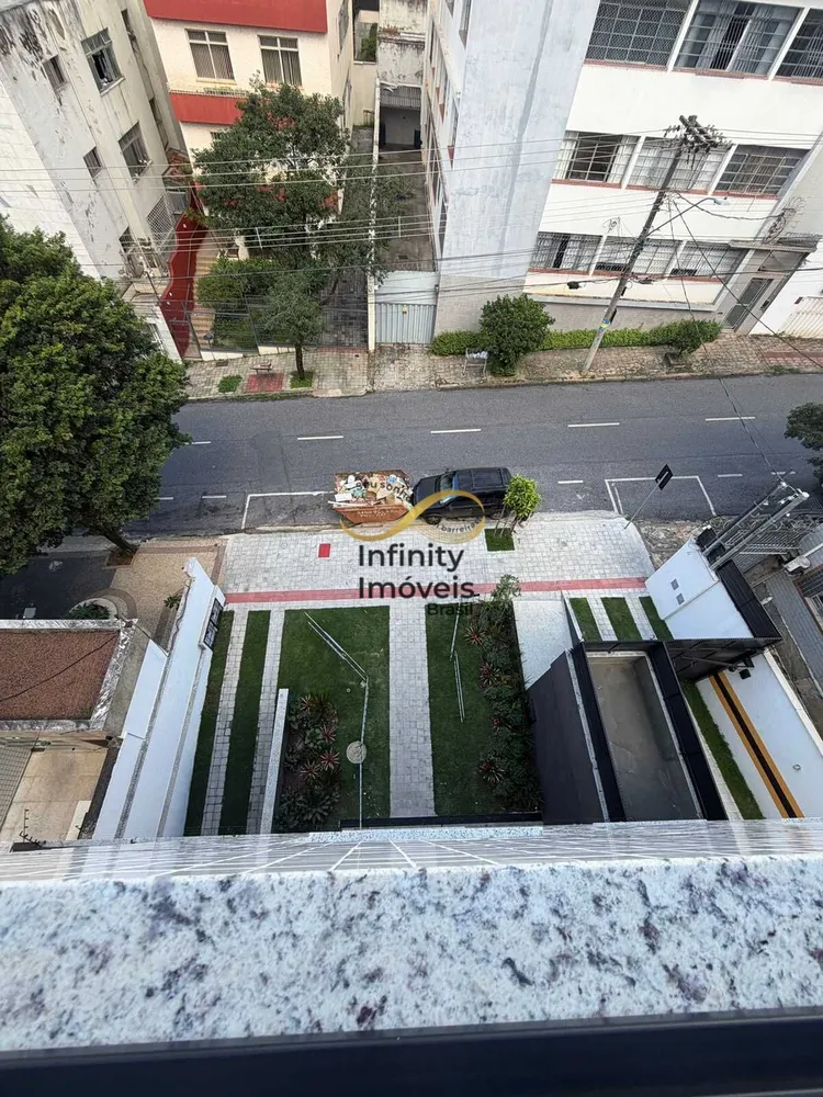 Cobertura, 3 quartos, 125 m² - Foto 3