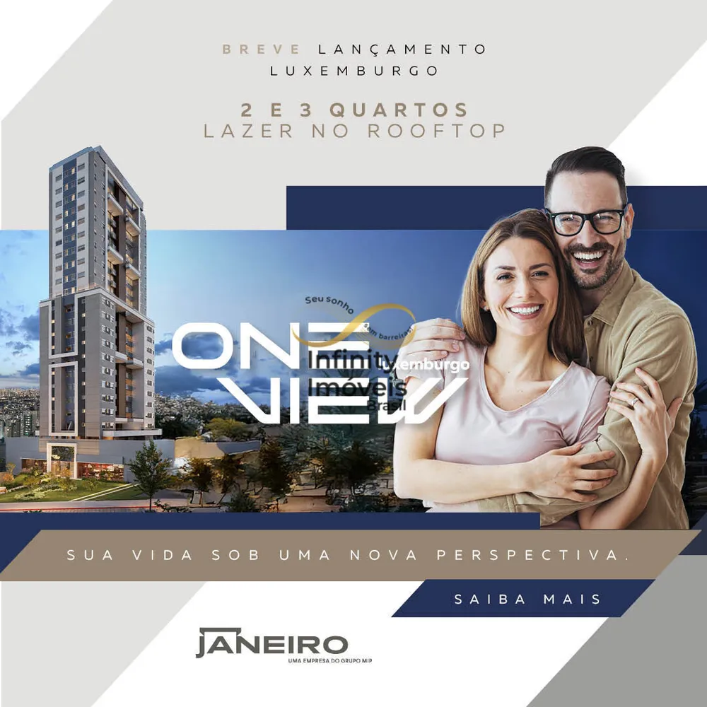 Apartamento, 3 quartos, 79 m² - Foto 1